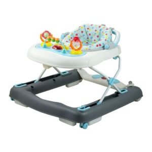 3-In-1 Baby Walker