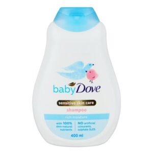 Dove Rich BabyShp