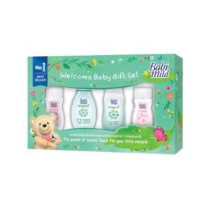 Babi Mild Baby Gift Set