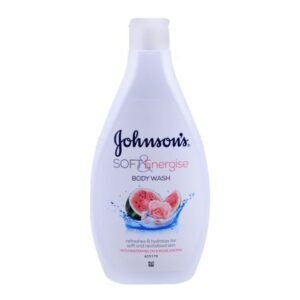 Johnson Soft BodyWash