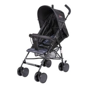 Buggy Black