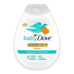 Dove SensitiveLotn