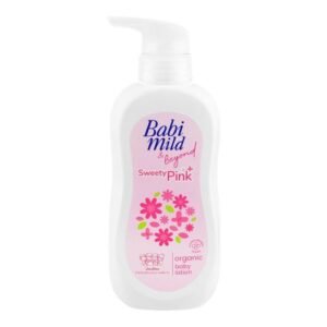 Babi Mild PinkLotn