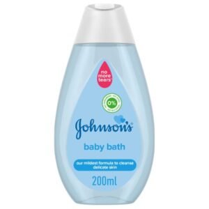 Johnson Free BabyBath