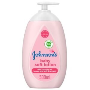 Johnson SoftLotn