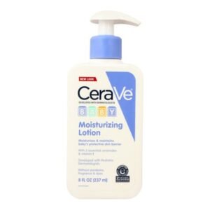CeraVe BabyLotn