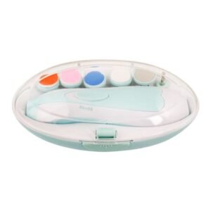 Showell Baby Nail Trimmer