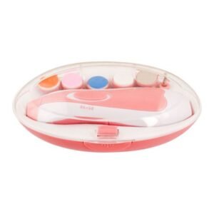 Showell Baby Nail Trim