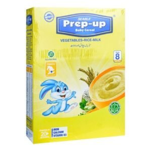 Searle PrepUp 175g