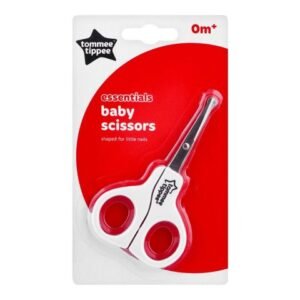 Tommee Baby Nail Scissors