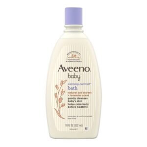 Aveeno Calm BabyWash