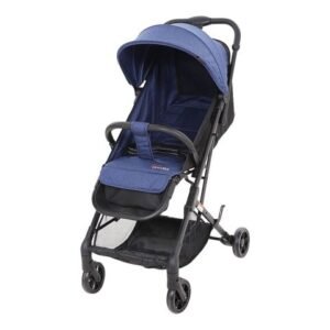 Baby Stroller,Trolley Blue