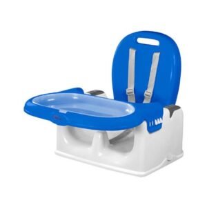 Booster Seat Blue