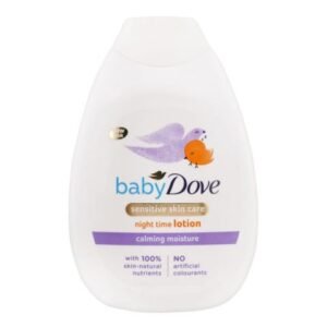 Dove Calm BabyLotn