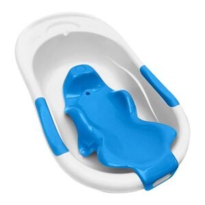 Tinnies Bath Tub