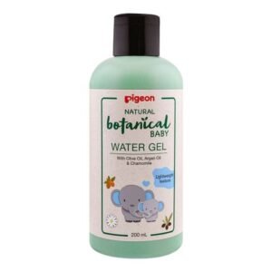 Botanical Baby Gel