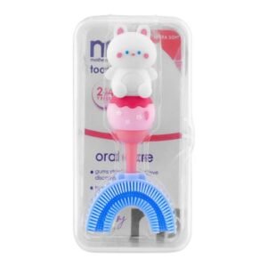 Mothercare Pink Brush
