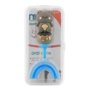 Mothercare BrownBrsh