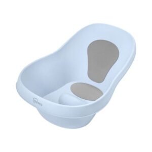 Tinnies Baby Bath Tub Blue