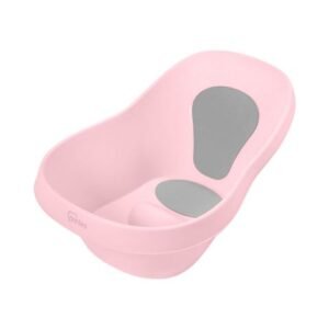 Tinnies Baby Bath Tub Pink