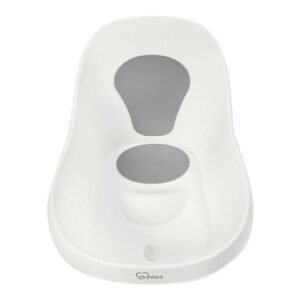 Tinnies Baby Bath Tub White