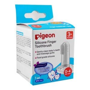 Pigeon FingerBrush