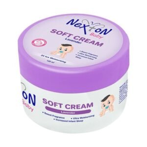 Nexton LavSoft Cream