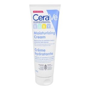 CeraVe BabyMoist