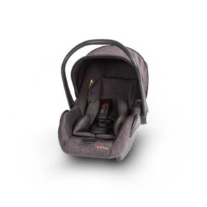 Tinnies B.Carry Cot Grey