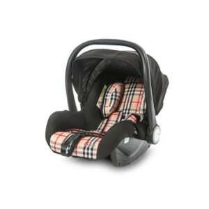Tinnies Baby Cot BG