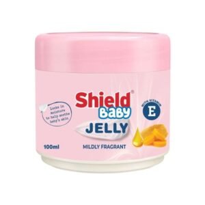Shield Baby Jelly