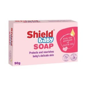 Shield BabySoap