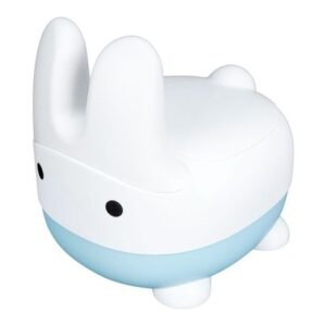 Tinnies Baby Potty Blue