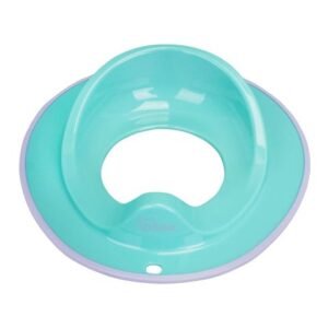Tinnies Toilet Seat Blue