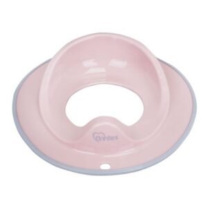 Tinnies Toilet Seat Pink