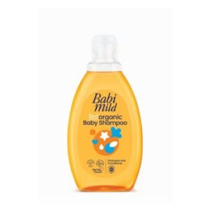 Babi Mild 2in1 Shampoo