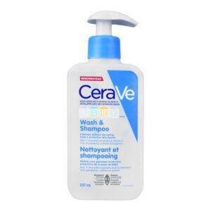 CeraVe BabyWash