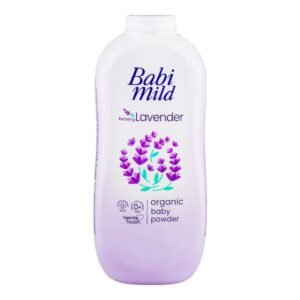 Babi Mild Lavender Pwd