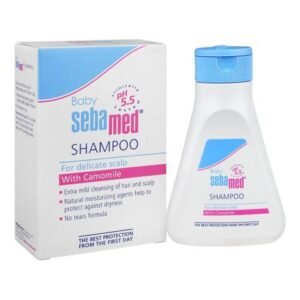 Sebamed CamomileShp