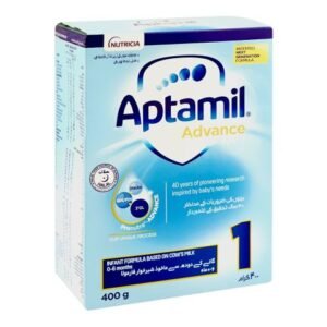 Aptamil Adv1 400g