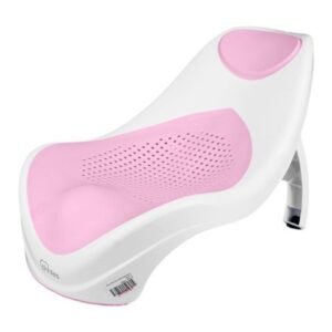 Tinnies Baby Bath Pink