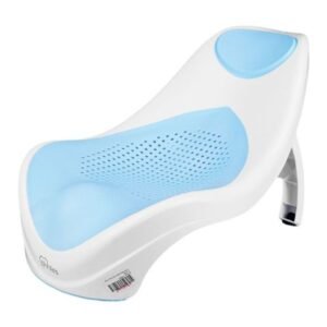 Tinnies Baby Bath Blue