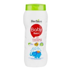 Herbion Lav BodyWash