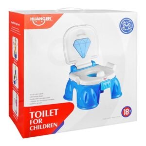 Huanger Potty Chair Blue