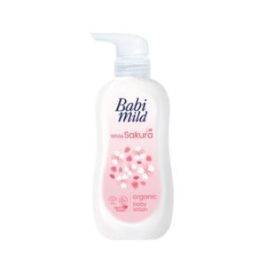 Babi Mild SakuraLotn