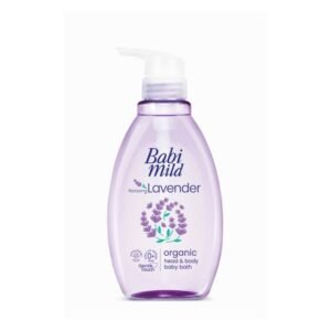 Babi Mild Lav Bath