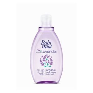 Babi Mild Lav BodyWash