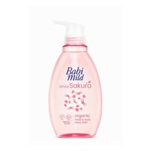 Babi Mild SakuraWash