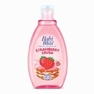 Babi Mild StrawBath
