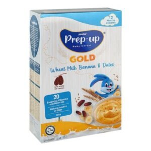 PrepUp Gold BnDt175g